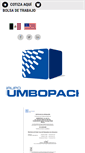 Mobile Screenshot of grupojumbopack.com